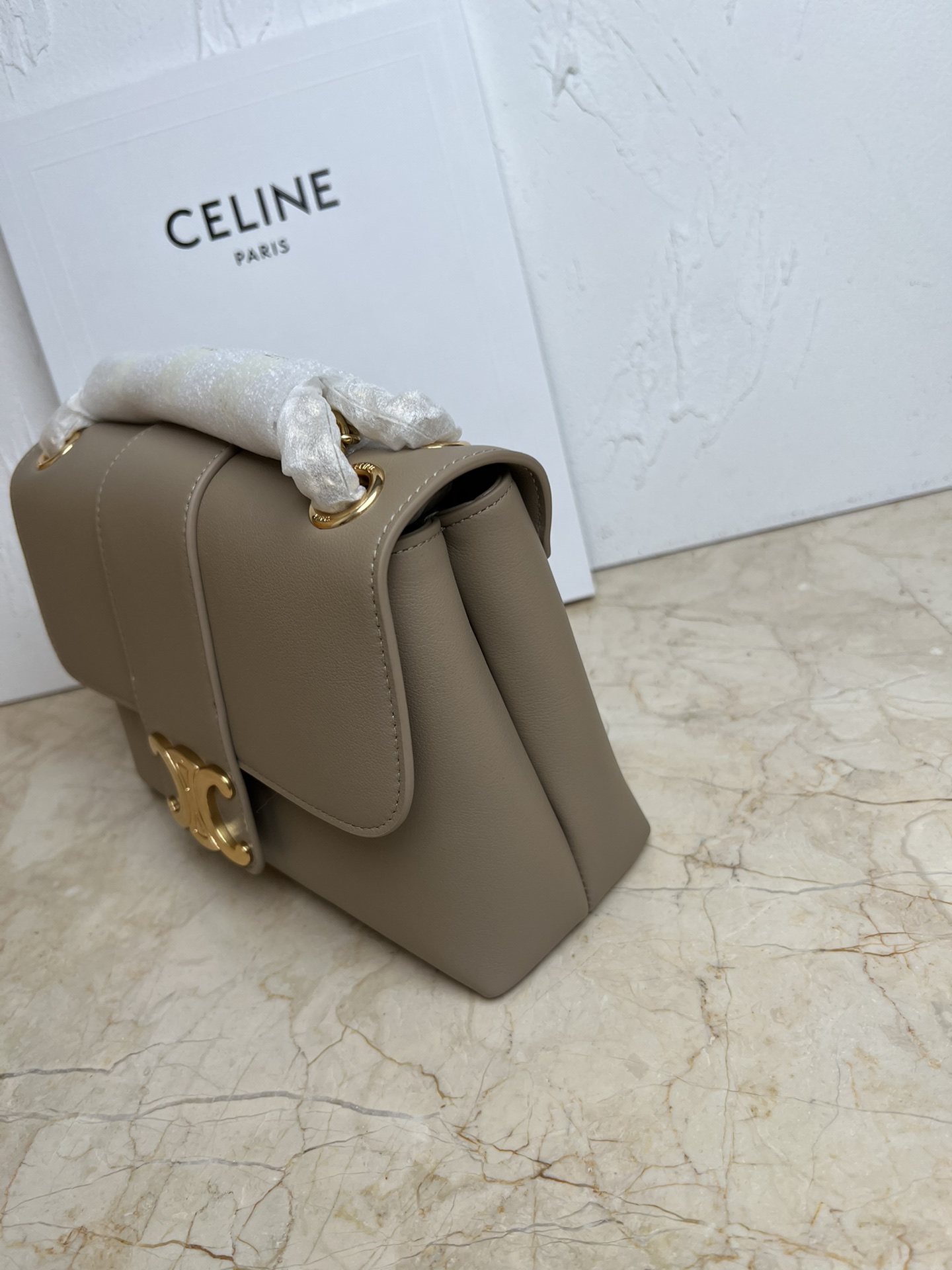 Celine Satchel Bags